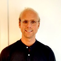 bubbi.ai Employee Henrik Eriksson's profile photo