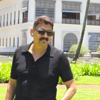Nitin Vaidya Email & Phone Number