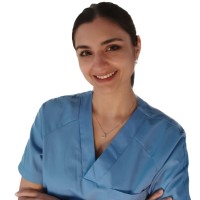 Chiros Srl Employee Claudia Melillo's profile photo