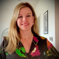 ERM Employee Fabíola Silva's profile photo
