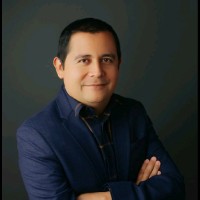 Corpus Christi Polymers LLC Employee Gilberto Rodríguez Ledezma's profile photo