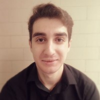 Vine Resources Employee Agha Nasir's profile photo