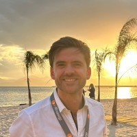 ZDF Enterprises GmbH Employee Jan-Frederik Maul's profile photo