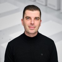 Wefabricate Employee Jeroen Compen's profile photo