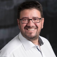 multiGuide Employee Javier Ferre Torres's profile photo