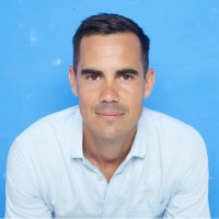 INCO Employee Nicolas Hazard's profile photo