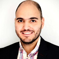 LeanLinking Employee Hossein Basiri's profile photo