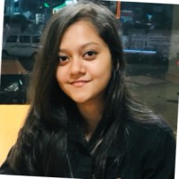 Mindstix Software Labs Employee Ekta Kishore's profile photo