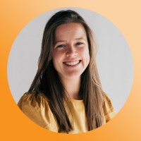 BrightAnalytics Employee Laura Roels's profile photo