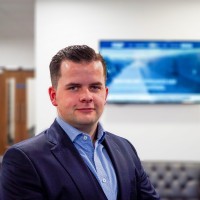 KaydeeSayfa Employee Dale South's profile photo