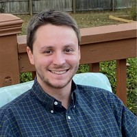 PGI Steel Employee Jonathan Foote's profile photo