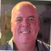Adventist Health Employee Jim Dover's profile photo
