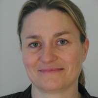 Luzac College Employee Katja Rossum's profile photo