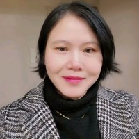 East Massage Employee Caixia Ithier's profile photo