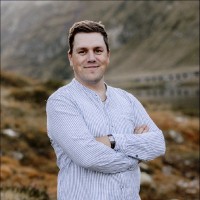 Genossenschaft Migros Luzern Employee Lukas Bachmann's profile photo