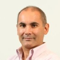 VU Employee Fernando Patrito's profile photo