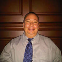 Broward College Employee Chris Bernstein's profile photo