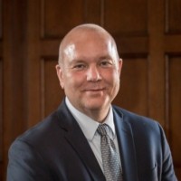 STRS Ohio Employee Steve Toole's profile photo