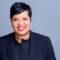 Eastman Employee Yolanda Smith's profile photo