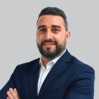 Circet España Employee Daniel Fernández Olivares's profile photo