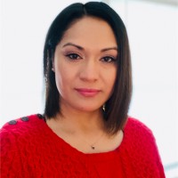Adriana Espinoza Email