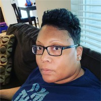 Department Of Navy Employee Nakeitha Stewart's profile photo