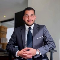 Aljazy&Co. Employee Monther Qurashi's profile photo