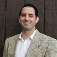 Bedford County Public Schools Employee Daniel Gollin's profile photo