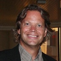 vCreative Employee John Laderer's profile photo