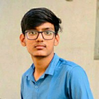 Lion Vision Technologies Employee Jigar Panchal's profile photo