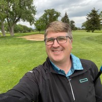 Hewlett Packard Enterprise Employee Matt Fischer's profile photo