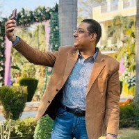 Ram Fincorp Employee Sammir Sethi's profile photo