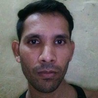 Print Vision Employee Mahesh Pagare's profile photo