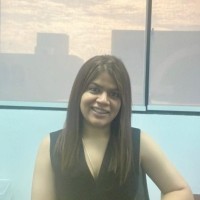 BainBridge Navigation Employee Preeti Anand's profile photo