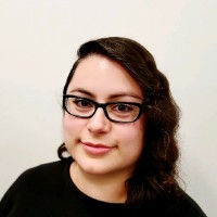 Teledyne Photometrics Employee Elenie Massaoutis's profile photo