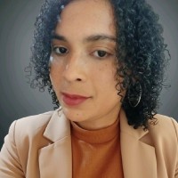 Elastic Code Employee Isabel Diana's profile photo
