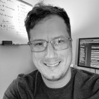 David Walz's profile photo