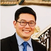 Umicore Employee Ben Park's profile photo