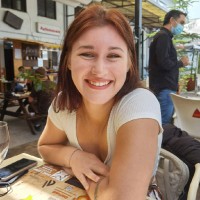 Ticketless Employee Elizabet Plepis's profile photo