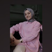 Technon Employee Derya Varli̇'s profile photo