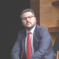 Vega, Guerrero & Asociados Employee Pablo Alberto del Valle Reyes's profile photo