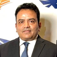 Jashvantkumar Patel Email