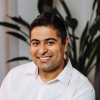 Kinguin Employee Imran Arif's profile photo