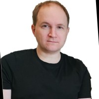 Antony Barton Email & Phone Number