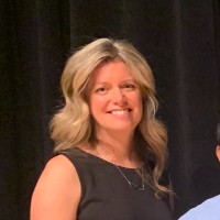 Flemington-Raritan Schools Employee April Kay's profile photo