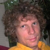 Anduril Industries Employee Steven Lines's profile photo