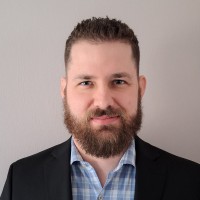 Decisive Digital Employee Christopher Spratt's profile photo