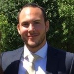 Nexus Employee Simon Manley's profile photo
