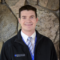 Envision Healthcare At Home Employee Clark Johnson's profile photo