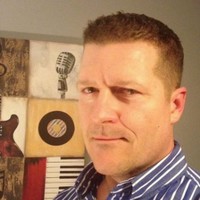 Wdsu Tv Employee David Rush's profile photo